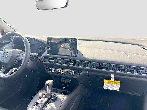 New 2026 Honda HR-V EX-L image 23
