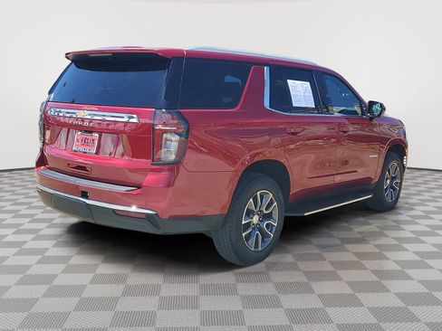 Used 2023 Chevrolet Tahoe LS AWD/4WD image 4