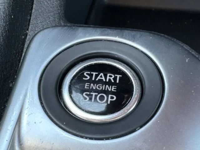 Certified 2025 Nissan Sentra SV FWD image 37