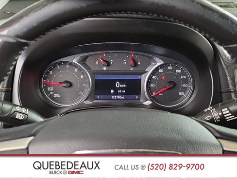 Used 2020 GMC Terrain SLT w/ Preferred Package FWD image 15