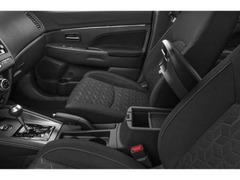 Used 2024 Mitsubishi Outlander Sport ES AWD/4WD image 14