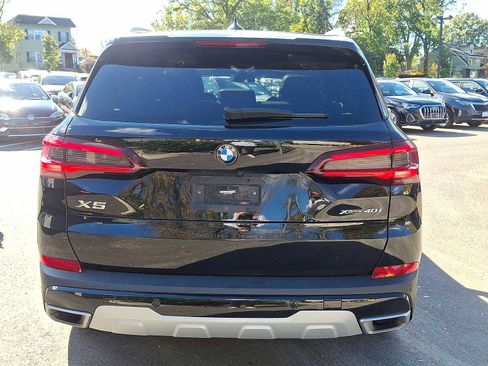 Used 2023 BMW X5 xDrive40i w/ Climate Comfort Package image 20