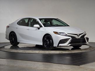 Used 2024 Toyota Camry XSE video 2