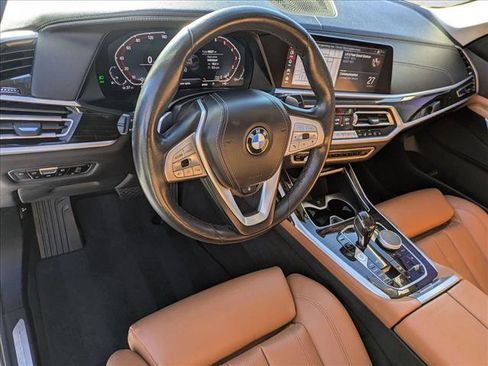 Used 2021 BMW X7 xDrive40i image 10