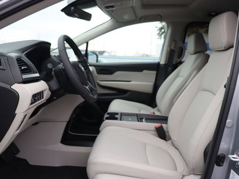 Used 2026 Honda Odyssey EX-L image 29
