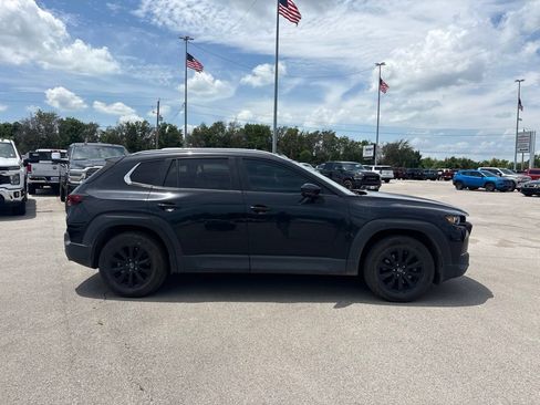 Used 2023 MAZDA CX-50 2.5 S w/ Preferred Plus Pkg AWD/4WD image 2