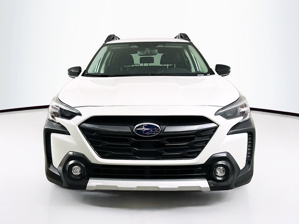 Used 2024 Subaru Outback Limited XT AWD/4WD image 5