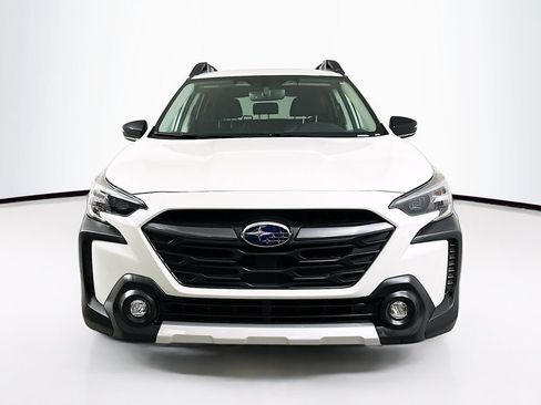 Used 2024 Subaru Outback Limited XT AWD/4WD image 5