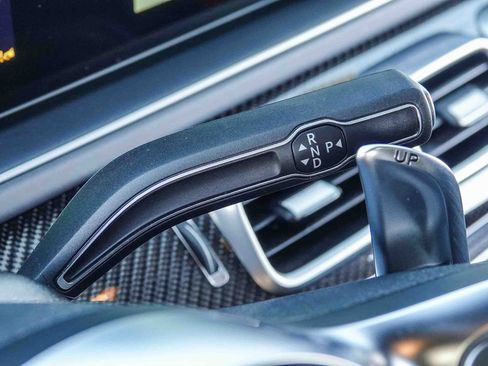 Certified 2023 Mercedes-Benz GLE 53 AMG 4MATIC Coupe image 19