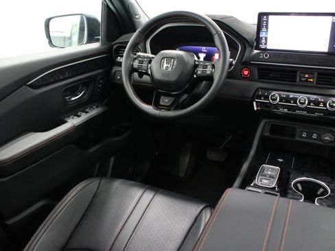 Used 2026 Honda Passport TrailSport Elite image 33
