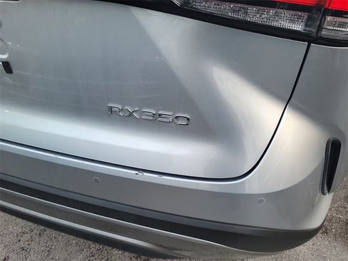 Used 2023 Lexus RX 350 Premium w/ Accessory Package (Z1) image 10