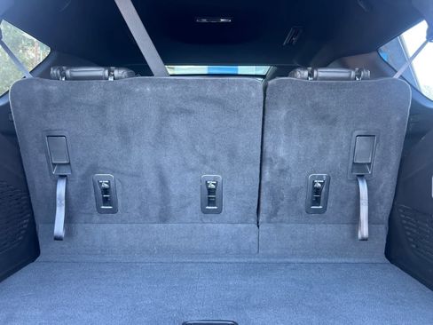 Certified 2023 Chevrolet Tahoe Z71 image 40