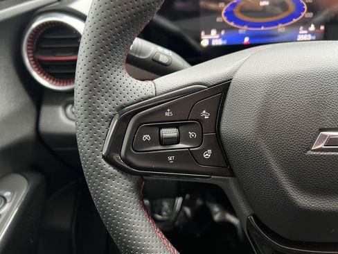 Used 2026 Chevrolet Trax RS w/ Driver Confidence Package image 27