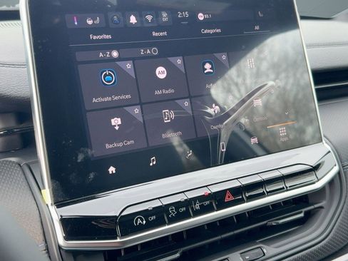 New 2026 Jeep Compass Latitude image 21