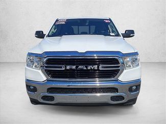 Used 2020 RAM 1500 Big Horn video 2