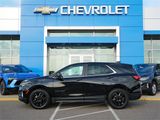 Certified 2024 Chevrolet Equinox LT image 4