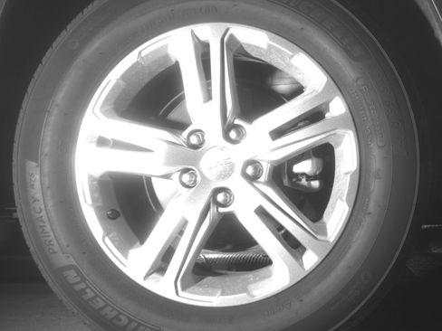 Used 2024 GMC Terrain SLE image 15