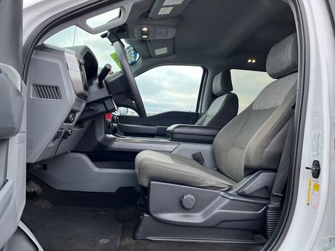Used 2022 Ford F150 XLT AWD/4WD image 11
