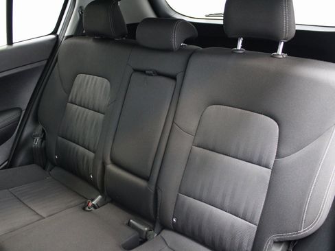 Used 2022 Kia Sportage LX image 21