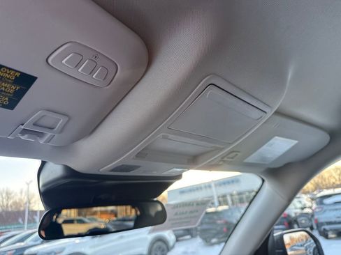 Used 2025 Ford Bronco Sport Big Bend w/ Convenience Package image 39