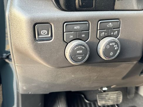 New 2025 Chevrolet Silverado 1500 LT image 13