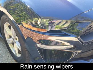 Used 2023 Ford Mustang Coupe video 2