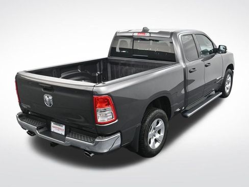 Used 2024 RAM 1500 Big Horn image 24