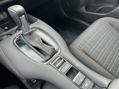 New 2026 Honda HR-V Sport image 19