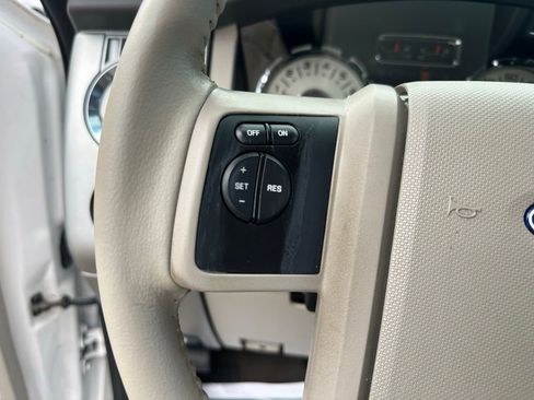 Used 2012 Ford Expedition Limited image 26