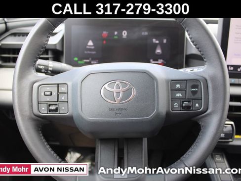 Used 2026 Toyota RAV4 XLE Premium AWD/4WD image 29