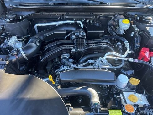 Used 2024 Subaru Outback Onyx Edition image 18