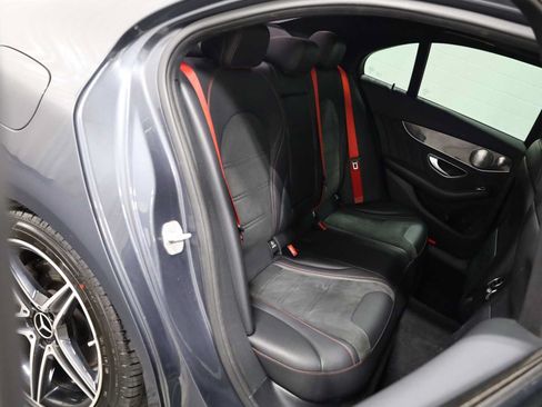 Used 2016 Mercedes-Benz C 450 AMG image 35