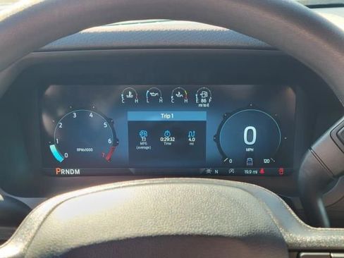 New 2025 Ford F150 STX w/ STX Black Appearance Package image 31