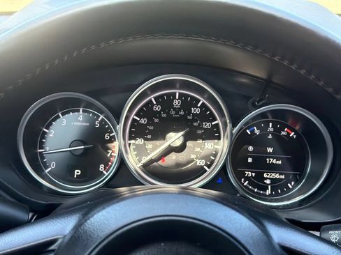 Used 2022 MAZDA CX-5 Carbon Edition AWD/4WD image 13