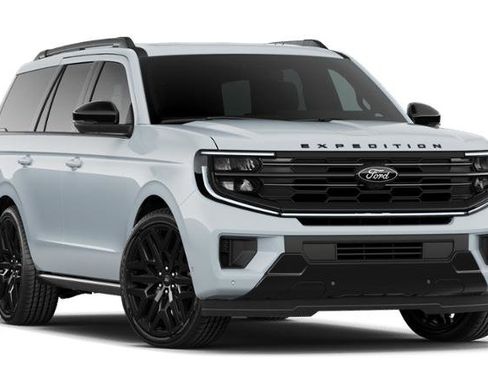 New 2026 Ford Expedition Platinum w/ Stealth Performance Package image 27