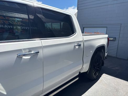 Used 2020 GMC Sierra 1500 Denali w/ Denali Ultimate Package AWD/4WD image 6