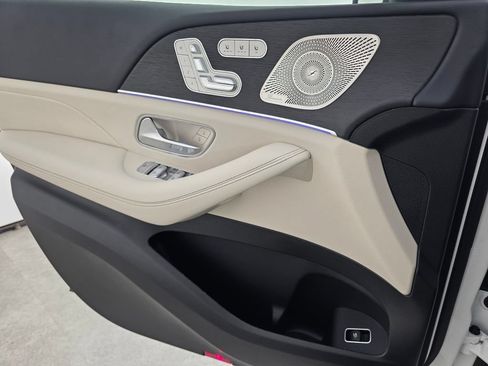 New 2026 Mercedes-Benz GLE 350 4MATIC image 17