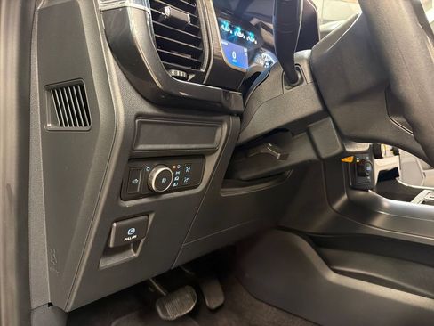 Used 2021 Ford F150 XL w/ STX Appearance Package AWD/4WD image 28