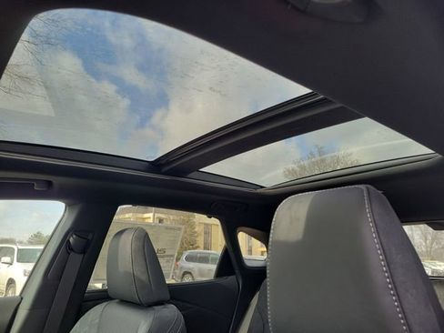 New 2026 Lexus RX 350 image 31