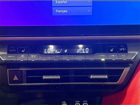 Used 2025 Toyota Camry XSE image 13