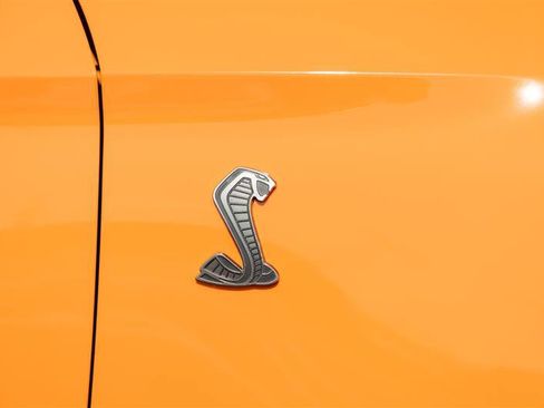 Used 2020 Ford Mustang Shelby GT500 w/ Technology Package image 10