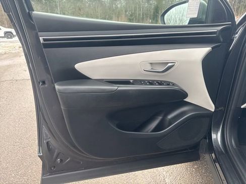 Used 2022 Hyundai Tucson SEL image 9