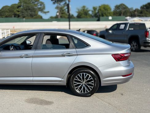 Used 2021 Volkswagen Jetta S FWD image 12