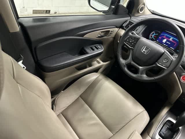 Used 2020 Honda Pilot EX-L image 12