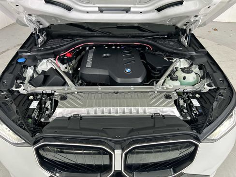 New 2026 BMW X3 xDrive30 w/ M Sport Package image 18