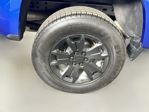 Used 2018 Chevrolet Colorado LT w/ LT Convenience Package RWD image 32