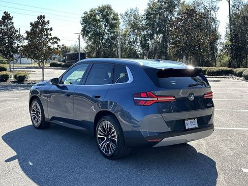 New 2026 BMW X3 xDrive30 w/ Premium Package image 11