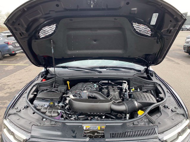 Used 2026 Dodge Durango GT AWD/4WD image 22
