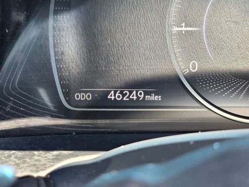 Used 2019 Lexus ES 350 w/ Premium Package FWD image 11