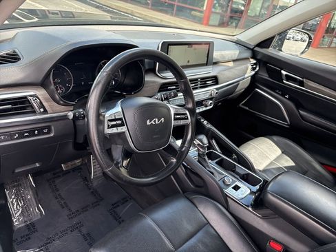 Used 2022 Kia Telluride SX image 21